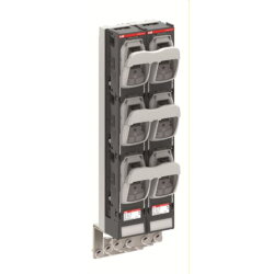 ABB Stotz-Kontakt Lasttrennschalter ZHBM1250A-T-1P-M12-TK