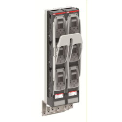 ABB Stotz-Kontakt Lasttrennschalter ZHBM1250A-T-3P-M12-TK