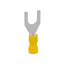 ABB Stotz-Kontakt Gabelkabelschuh F6-5VSC-DIN...