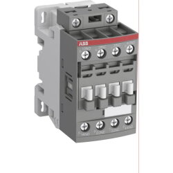 ABB Stotz-Kontakt Hilfsschütz NFC31E-88