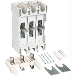 ABB Stotz-Kontakt Hauptkontaktsatz ZL370 3-pl.f.AF370...