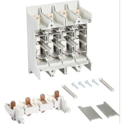 ABB Stotz-Kontakt Hauptkontaktsatz ZLT116 4-pl.f.AF116...