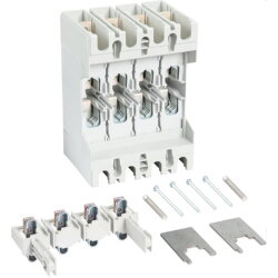 ABB Stotz-Kontakt Hauptkontaktsatz ZLT190 4-pl.f.AF190...