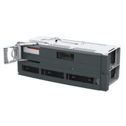 ABB Stotz-Kontakt Lasttrennschalter XRG3-50/10-3P...