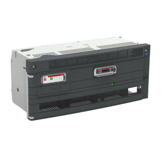 ABB Stotz-Kontakt Lasttrennschalter XRG2-50/10-4P-ITS2.D-MOT SlimLine