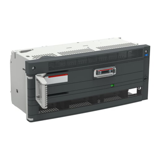 ABB Stotz-Kontakt Lasttrennschalter XRG2-50/10-4P-ITS2.D SlimLine XRG f.SpEp