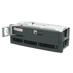 ABB Stotz-Kontakt Lasttrennschalter XRG2-50/10-3P-EFM...