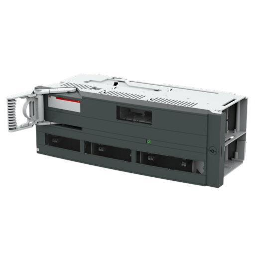 ABB Stotz-Kontakt Lasttrennschalter XRG2-50/10-3P SlimLine XRG f.SpEp