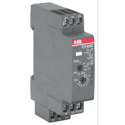 ABB Stotz-Kontakt Zeitrelais CT-AHC.22 2We...