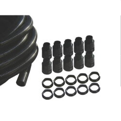 ABB Stotz-Kontakt Komfortpaket CP-AF20BS H/B 10m KFL20/GR