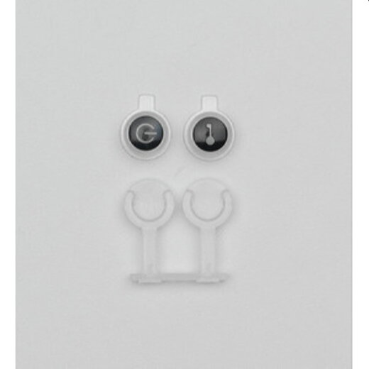 Ritto Tastensatz Ein/Aus TOE für 1793020/40