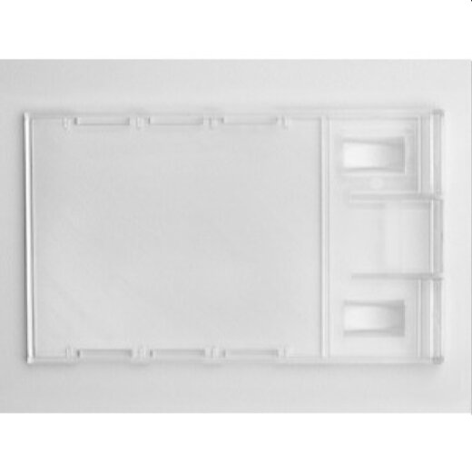 Ritto Halter Verrano 3fach