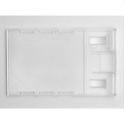 Ritto Halter Verrano 3fach