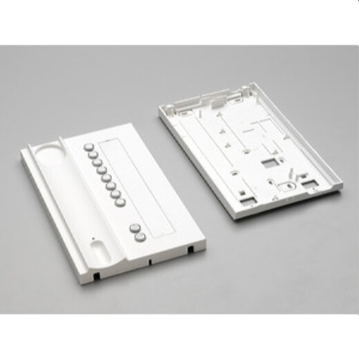 Ritto Gehäuseoberteil und Gehäuseunterteil für 17650/70