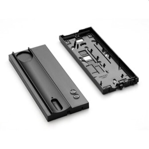 Ritto Gehäuseoberteil und Gehäuseunterteil für 1763040