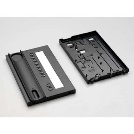 Ritto Gehäuseoberteil und Gehäuseunterteil für 1765040