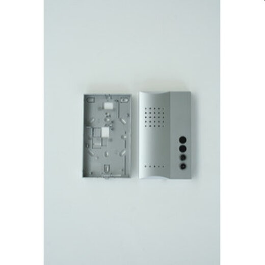 Ritto Gehäuseoberteil und Gehäuseunterteil für 1793020