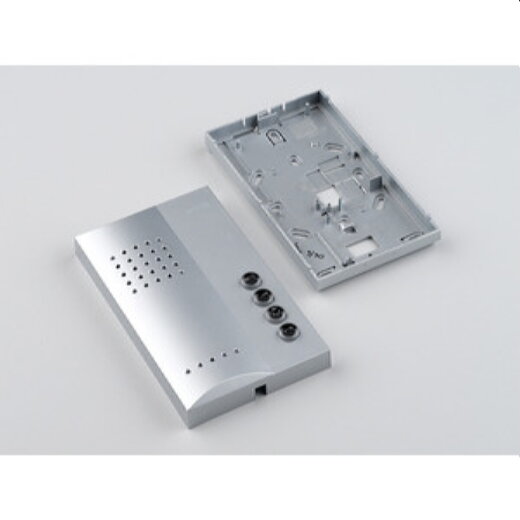 Ritto Gehäuseoberteil und Gehäuseunterteil für 17230/20