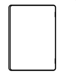 Ritto Namensschild und Abdeckung für 18754 (5...