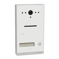 Ritto Video-Türstation Listo Twinbus IP 1 Taste...