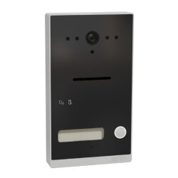 Ritto Video-Türstation Listo Twinbus IP 1 Taste sb...