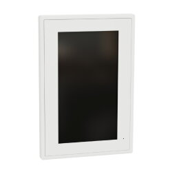 Ritto Video-Türstation TwinBus IP 7 Zoll weiß