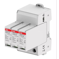 ABB Stotz-Kontakt Überspannungsschutz OVR PV T1-T2...