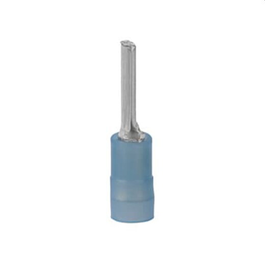 ABB Stotz-Kontakt Stiftkabelschuh P2.5-23NDC isol.ru.pol.Quers.1,5-2,5qmm