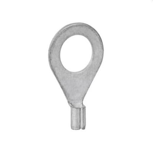 ABB Stotz-Kontakt Ringkabelschuh R6-6DIN unisol.Quers.4,0-6,0qmm