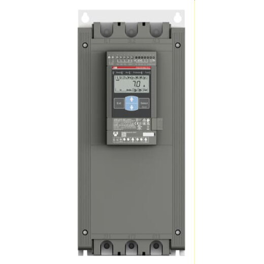 ABB Stotz-Kontakt Softstarter PSE370-600-70-1