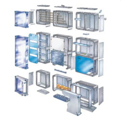 ABB Striebel & John MFR365 RE-Gehäuse 320x640 2R...