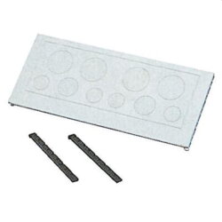 ABB Striebel & John MEP34M Flansch 320, mit...