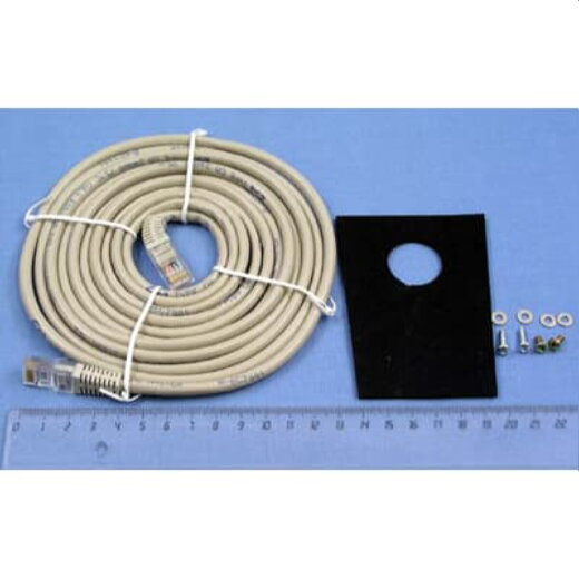 ABB Stotz-Kontakt Bedienpanelmontagesatz ACS/H-CP-EXT