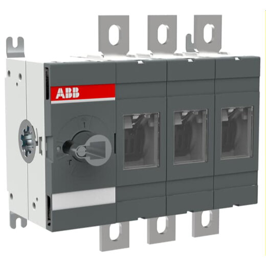 ABB Stotz-Kontakt Lastschalter OT400E03