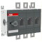 ABB Stotz-Kontakt Lastschalter OT400E03