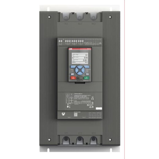 ABB Stotz-Kontakt Softstarter PSTX210-600-70