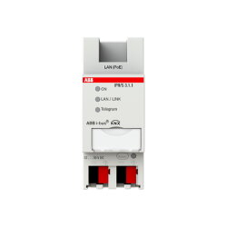 ABB Stotz-Kontakt IP-Router IPR/S3.1.1