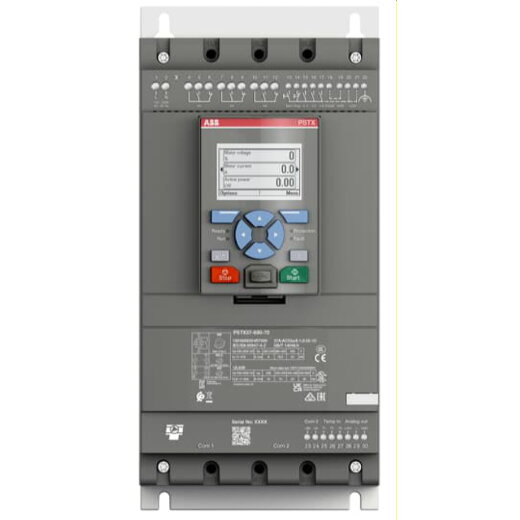 ABB Stotz-Kontakt Softstarter PSTX37-690-70