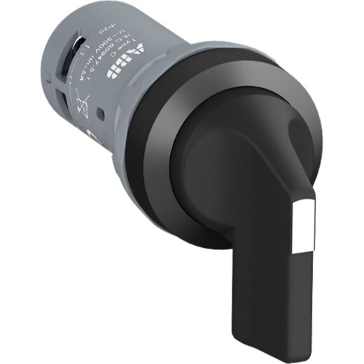 ABB Stotz-Kontakt Wahlschalter C3SS4-10B-20