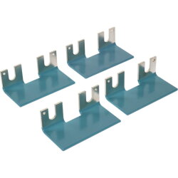 ABB Stotz-Kontakt Klemmenverbinder LP750