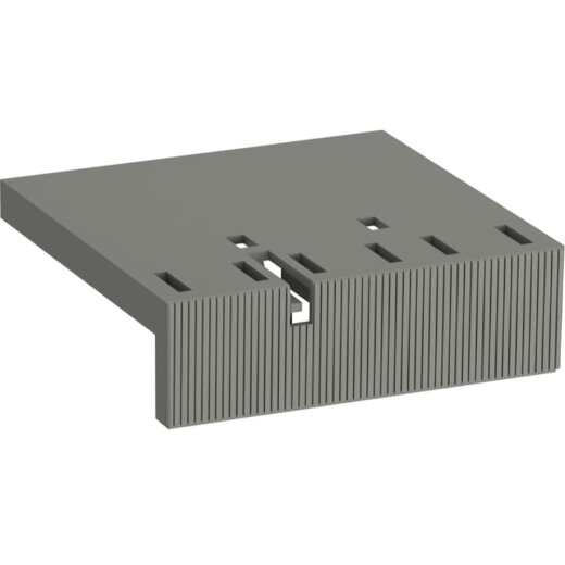 ABB Stotz-Kontakt Klemmenabdeckung KLEMMENABDECKUNG L