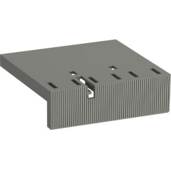 ABB Stotz-Kontakt Klemmenabdeckung KLEMMENABDECKUNG L