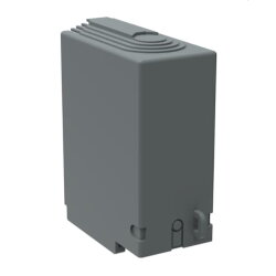 ABB Stotz-Kontakt Kabelanschlussabdeckung OTS250G1L/3