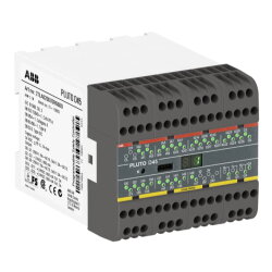 ABB Stotz-Kontakt Sicherheitsmodul Pluto D45 (Harsh Env)...
