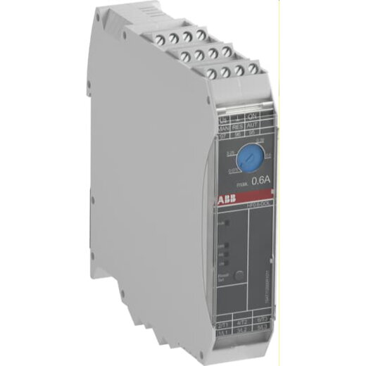 ABB Stotz-Kontakt Kompaktstarter HF0.6-DOL-24VDC