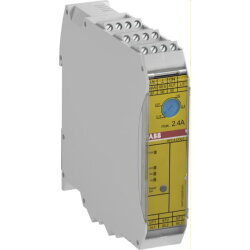 ABB Stotz-Kontakt Kompaktstarter HF2.4-DOLE-24VDC