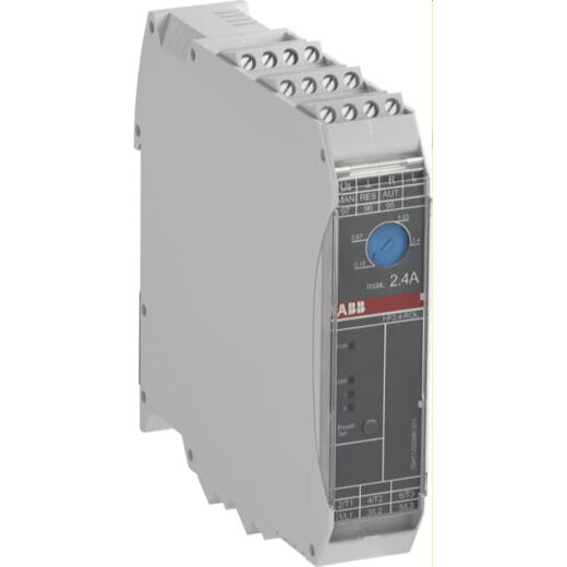 ABB Stotz-Kontakt Kompaktstarter HF2.4-ROL-24VDC