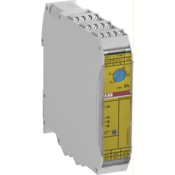 ABB Stotz-Kontakt Kompaktstarter HF9-DOLE-24VDC