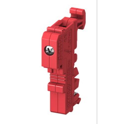 ABB Stotz-Kontakt Klemme ZLS918/RED 10mm? Smissline TP