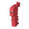 ABB Stotz-Kontakt Klemme ZLS918/RED 10mm? Smissline TP